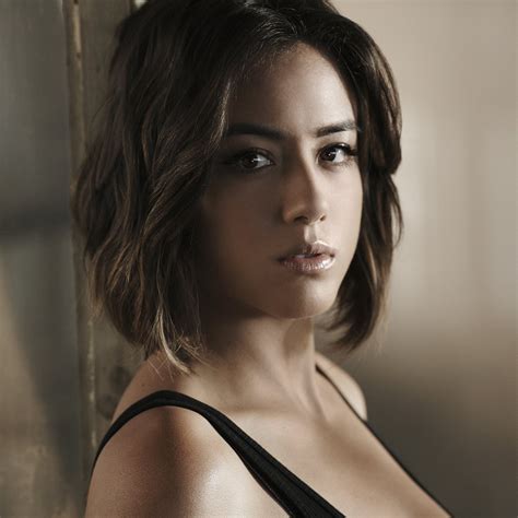 skye agents of shield actress